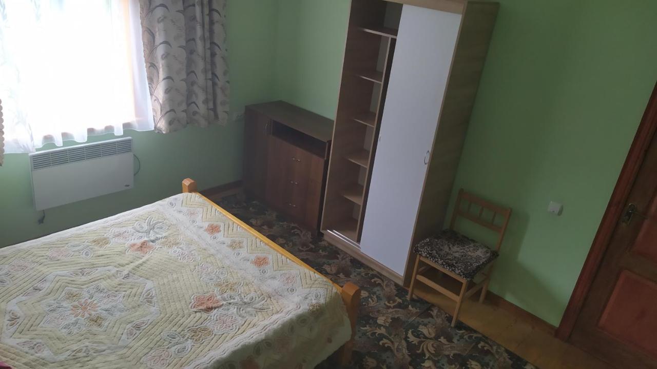 סלאבסקה Родинна Оселя מראה חיצוני תמונה